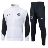 Chándal Chelsea 2025/26 (White)